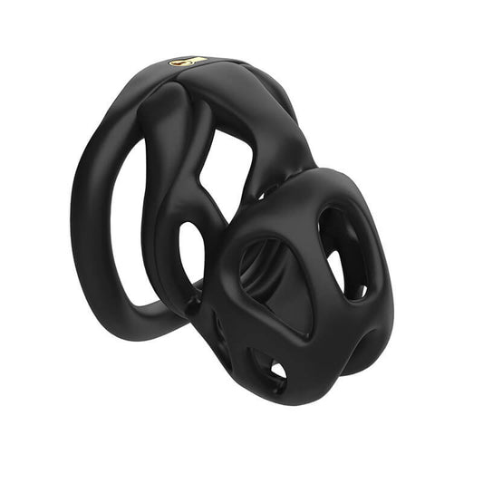 Mamba ES6 Chastity Device Kit
