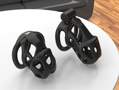 Mamba ES6 Chastity Device Kit