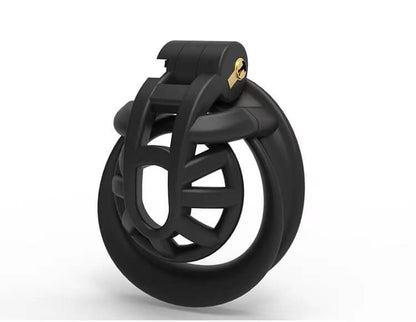 MambaPositive/Negative Chastity Cage