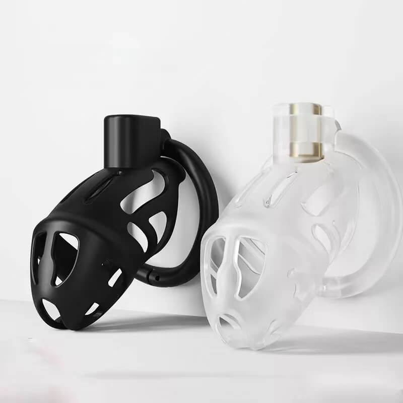 Mamba Sevanda Ergonomical Chastity Cage