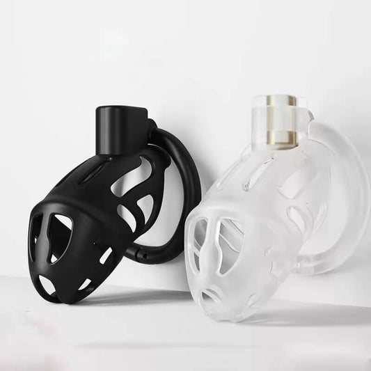 Mamba Sevanda Ergonomical Chastity Cage