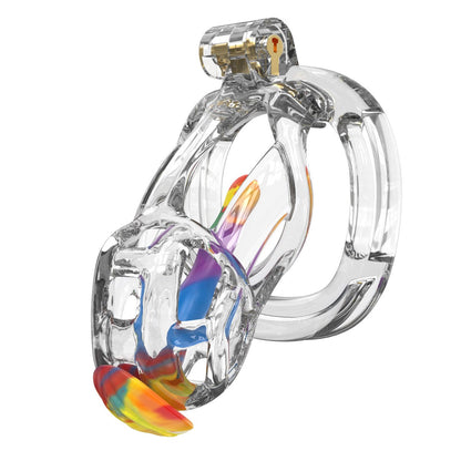 Colorful Urethral for Mamba Cage
