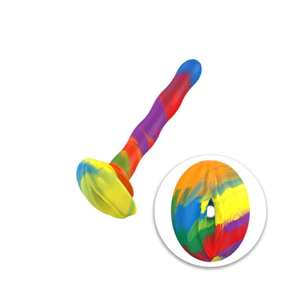 Colorful Urethral for Mamba Cage