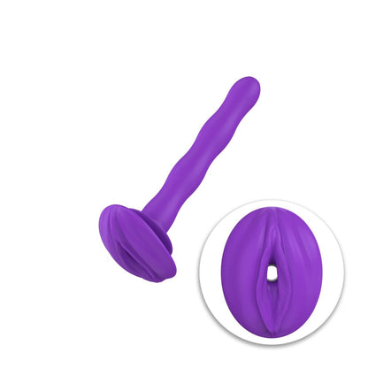 Colorful Urethral for Mamba Cage