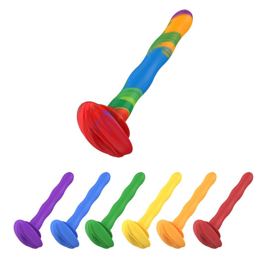Colorful Urethral for Mamba Cage