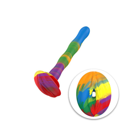 Colorful Urethral for Mamba Cage