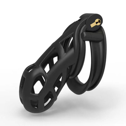 Comfort Mamba 6.0 Chastity Cage (3.27 inches)