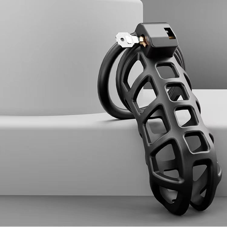 Dragon One Mamba Chastity Kit