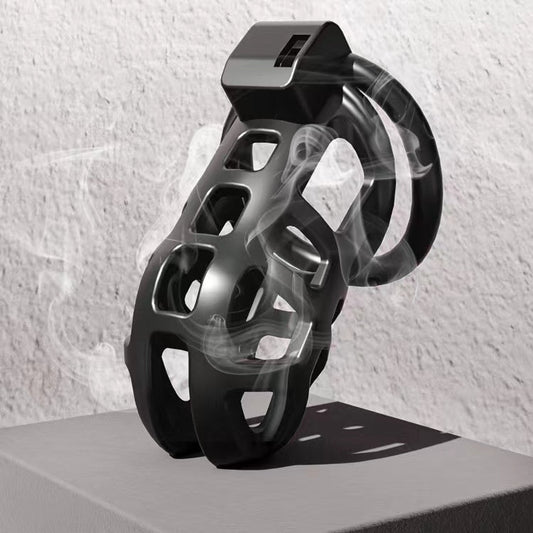 Dragon One Mamba Chastity Kit