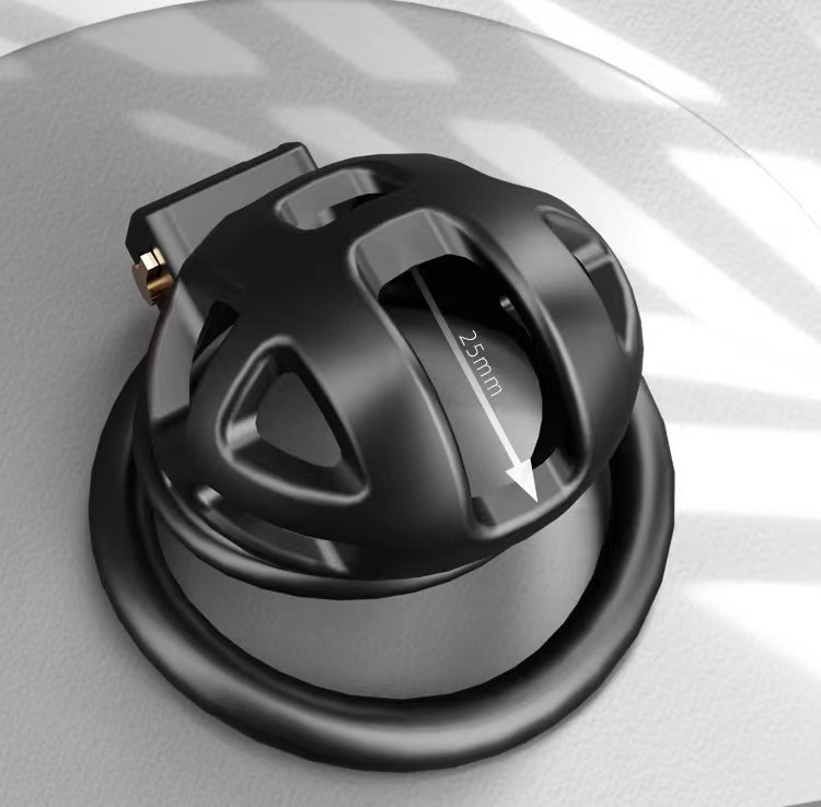 Dragon One Mamba Chastity Kit