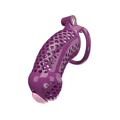 Extra Long Mamba Chastity Device (4.92 Inches)