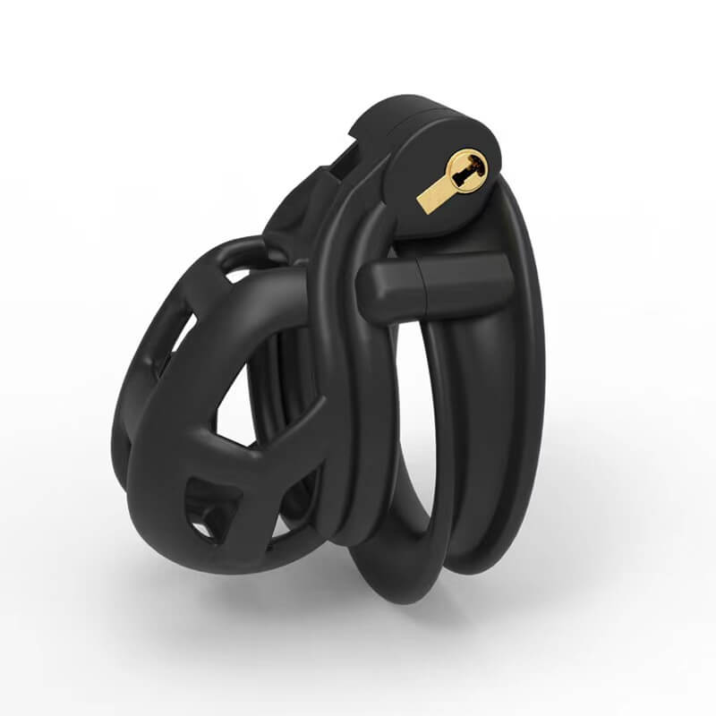 Micro Mamba 6.0 Chastity Cage (2.04 inches)