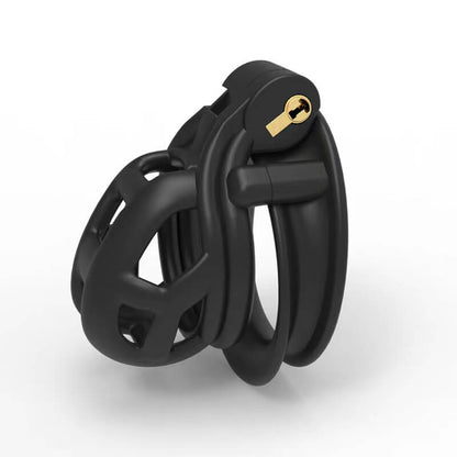 Micro Mamba 6.0 Chastity Cage (2.04 inches)