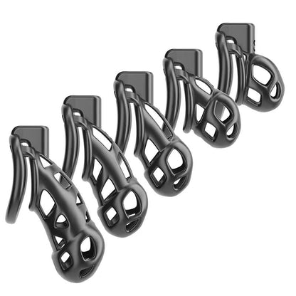 NaJa Mamba Chastity Kit