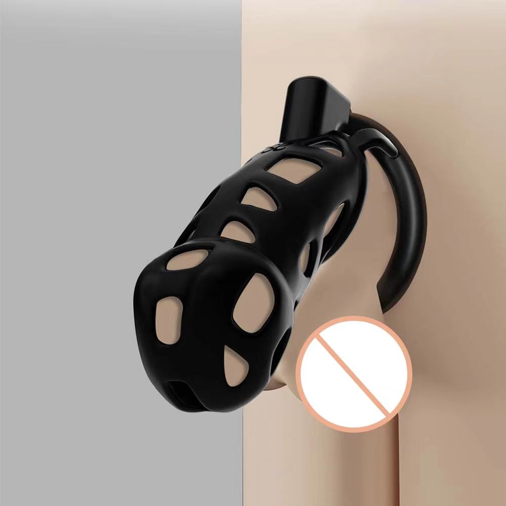 NaJa Mamba Chastity Kit