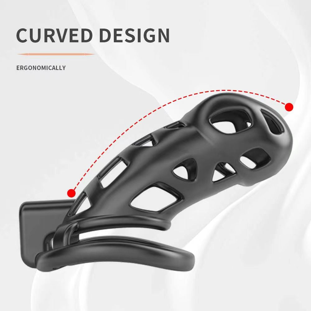 NaJa Mamba Chastity Kit