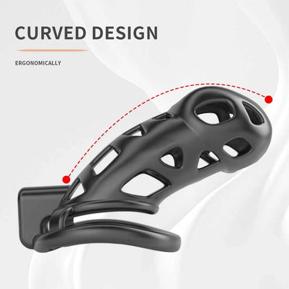 NaJa Mamba Chastity Kit