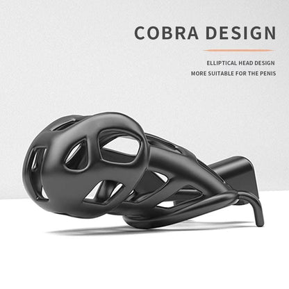 NaJa Mamba Chastity Kit