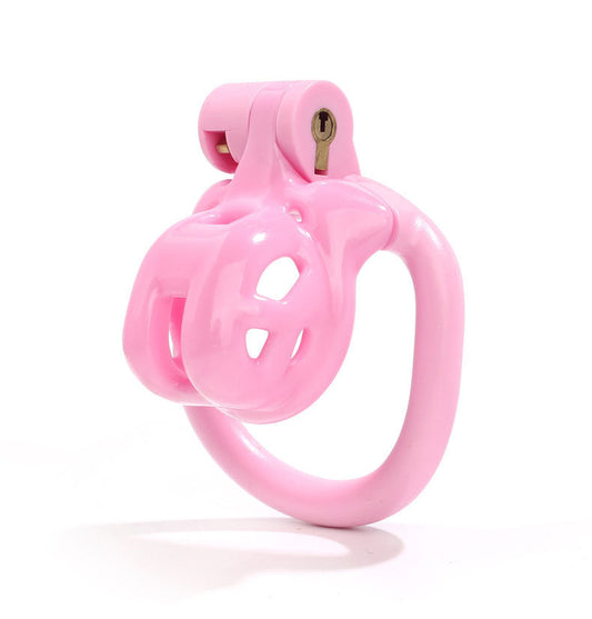 Baby Mamba Pink Chastity Kit (2.0)
