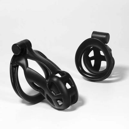 Python 6.0 New Upgrade Mamba Chastity Device Kit