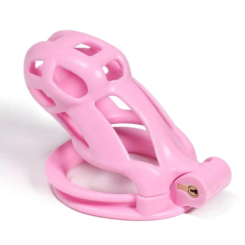Python 6.0 New Upgrade Mamba Chastity Device Kit