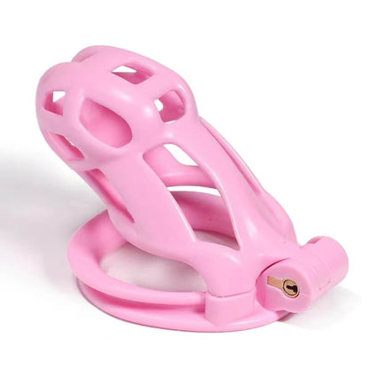 Python 6.0 New Upgrade Mamba Chastity Device Kit