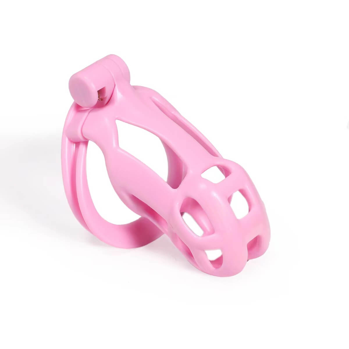 Python 6.0 New Upgrade Mamba Chastity Device Kit