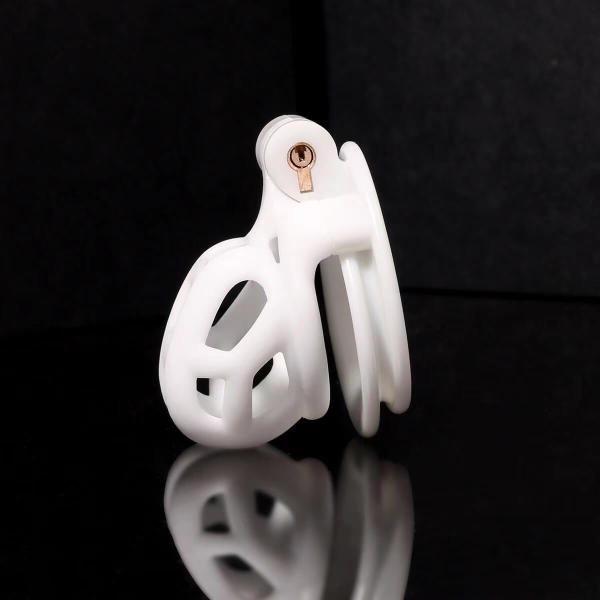 Python 6.0 New Upgrade Mamba Chastity Device Kit