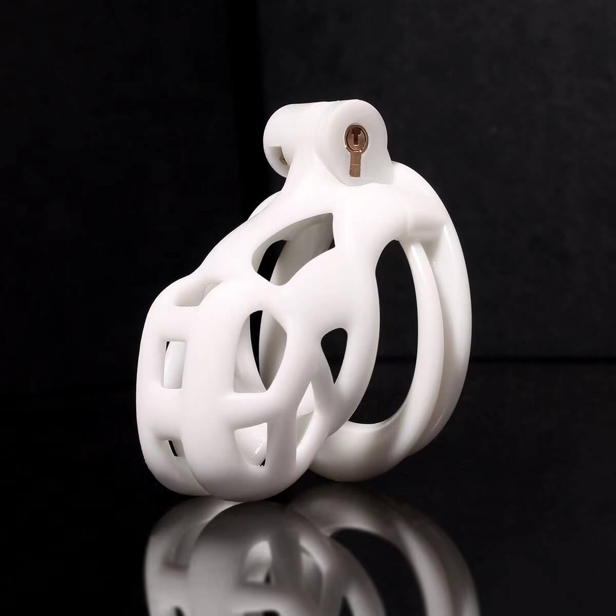 Python 6.0 New Upgrade Mamba Chastity Device Kit