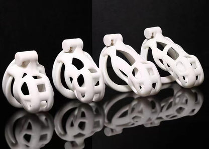 Python 6.0 New Upgrade Mamba Chastity Device Kit