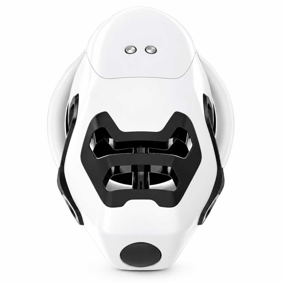 QIUI ThrillCage App-Controlled E-Stim Chastity Cage with Physical Key