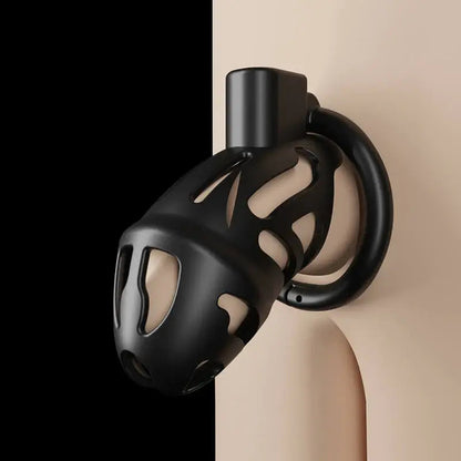 Mamba Sevanda Ergonomical Chastity Cage