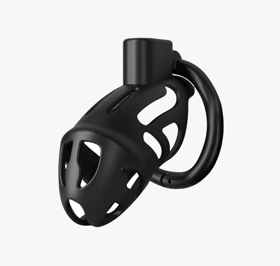 Mamba Sevanda Ergonomical Chastity Cage
