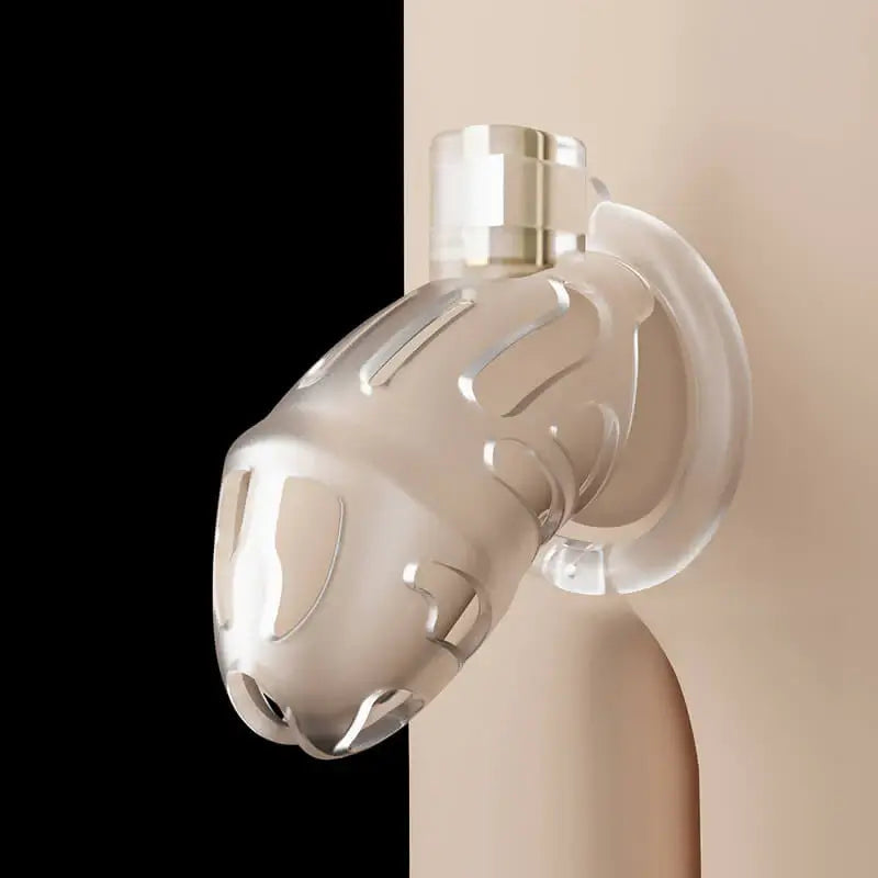 Mamba Sevanda Ergonomical Chastity Cage