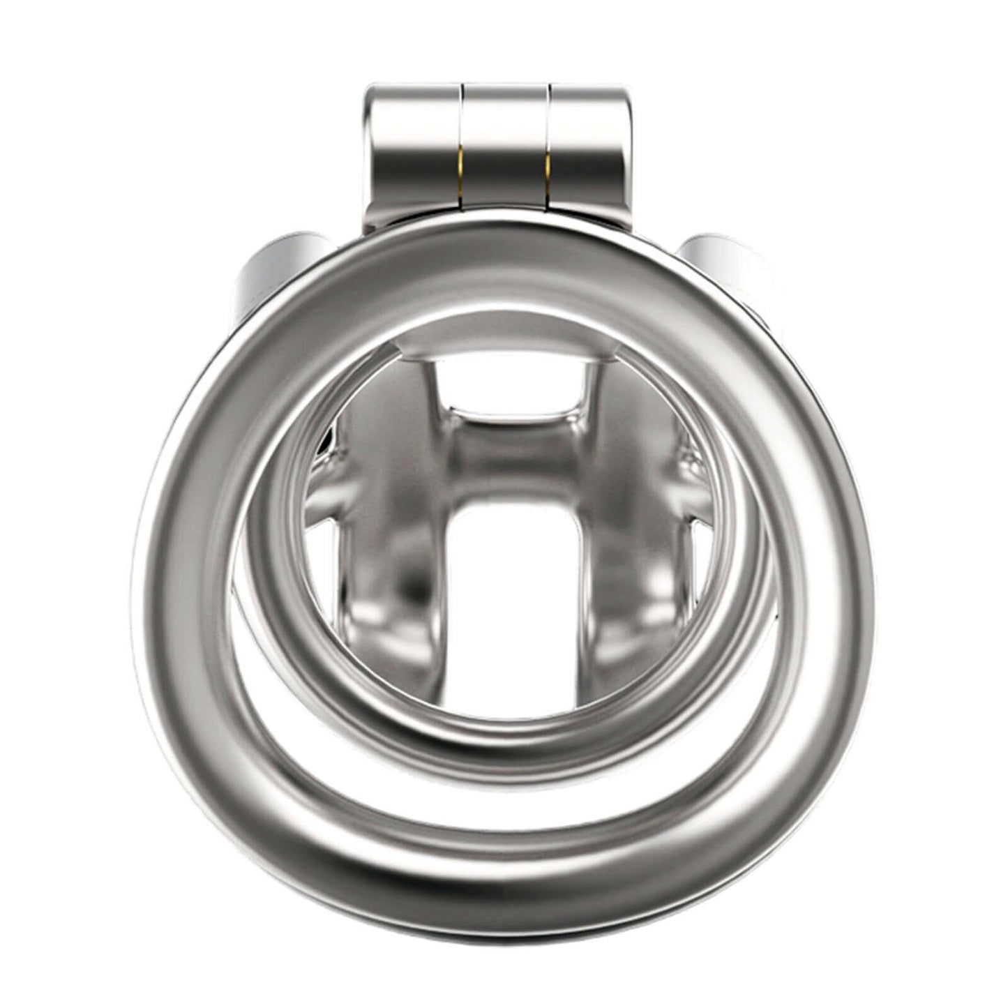 Steel Mamba Chastity Cage 6.0