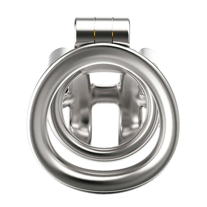 Steel Mamba Chastity Cage 6.0