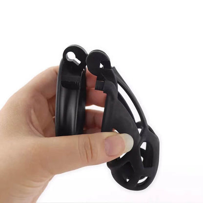 Sung Mamba 6.0 Chastity Cage (2.83 inches)