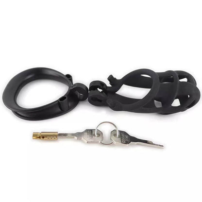 Sung Mamba 6.0 Chastity Cage (2.83 inches)