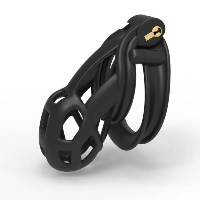 Sung Mamba 6.0 Chastity Cage (2.83 inches)