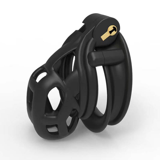 Tight Mamba 6.0 Chastity Cage (2.48 inches)