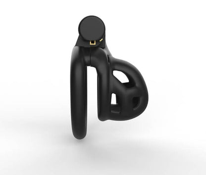 Ultra-Mini Baby Size Mamba Chastity Cage Kits 1.81 inches Long