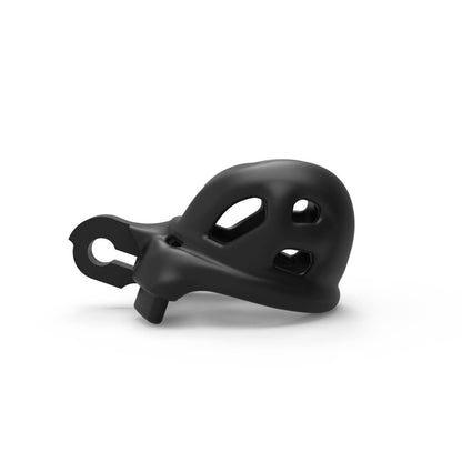 New Upgraded Ultra-Mini Mamba Chastity Cage 1.81 inches Long