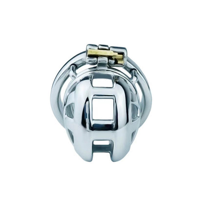 Upgraded Micro Mamba Chastity Cage