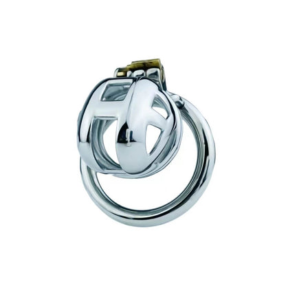 Upgraded Micro Mamba Chastity Cage