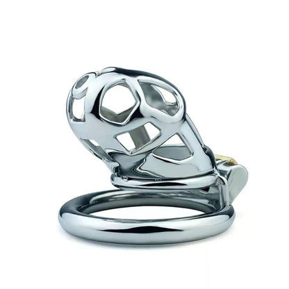 Upgraded Sung Mamba Chastity Cage