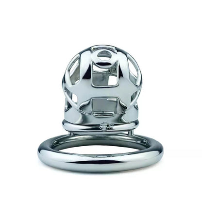 Upgraded Sung Mamba Chastity Cage
