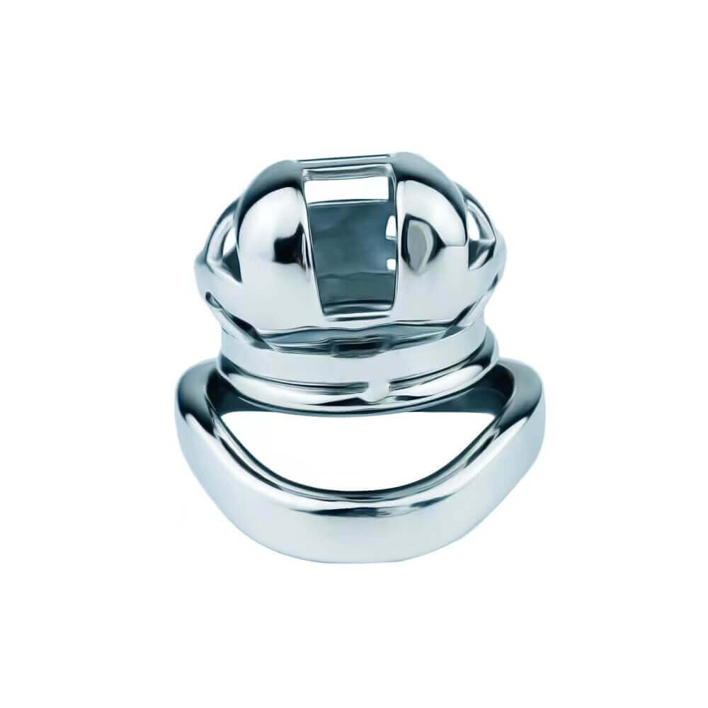 Upgraded Tight Mamba Chastity Cage