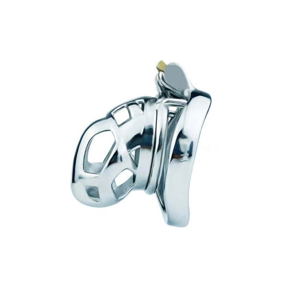Upgraded Tight Mamba Chastity Cage