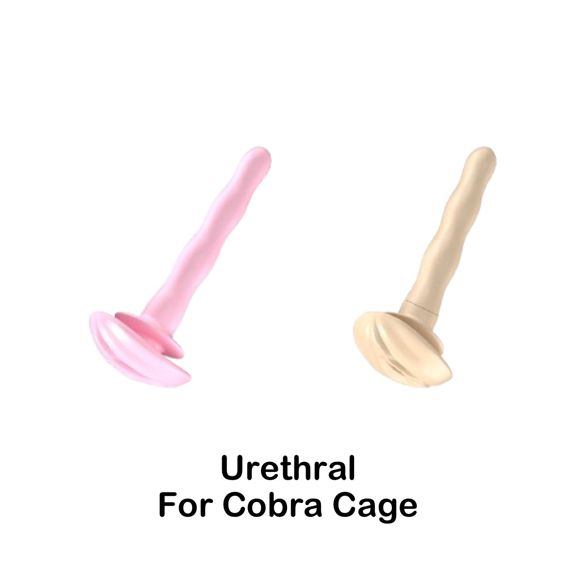 Urethral for Mamba Cage