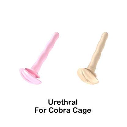 Urethral for Mamba Cage